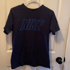 NIKE MEN’S T SHIRT